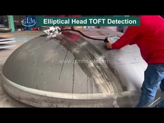 Elliptische TOFT-detectie