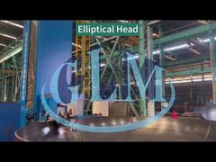 Oppervlaktefoutdetectie van elliptische koppen