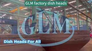 Uitgebreide dekking van de basisbehoeften van schotelkoppen in meerdere industrieën