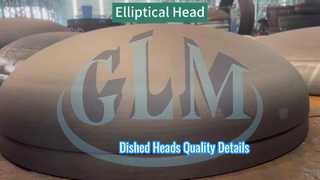 De ovale eindkap is als een visitekaartje; kwaliteit zit verborgen in de details.