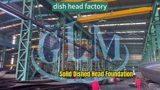 hoogwaardig plaatwerk zorgt voor een stevige basis voor de schotelkop!